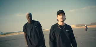 S.Pri Noir ft Nekfeu – Juste Pour Voir (Clip)