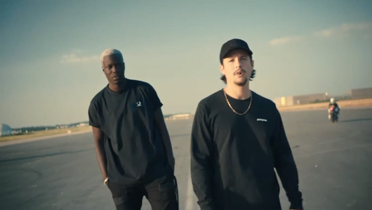S.Pri Noir ft Nekfeu - Juste Pour Voir (Clip)