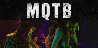 Lacrim, Booba dans le nouveau clip de Dosseh : MQTB !