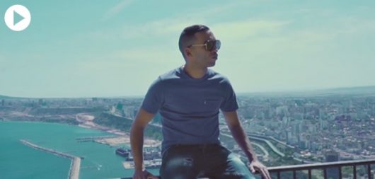 Mister You Ft Cheb Hasni - Gambetta (Clip)