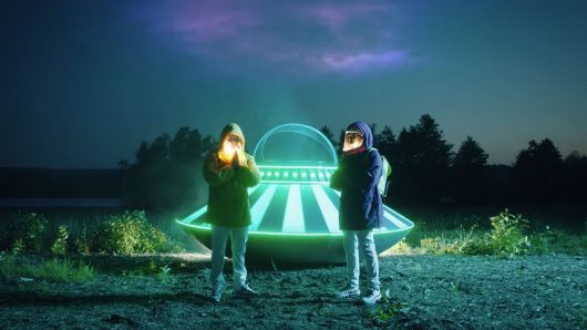 Lorenzo feat Vald – Bizarre (Clip)