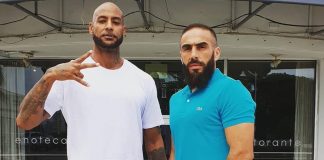 Booba et Médine réunis pour mettre fin à la rumeur d’un clash, un feat à venir ?