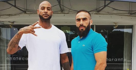 Booba et Médine réunis pour mettre fin à la rumeur d'un clash, un feat à venir ?