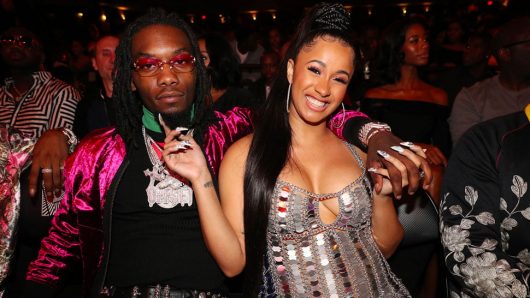 Le rappeur Offset des Migos arrêté par la police !