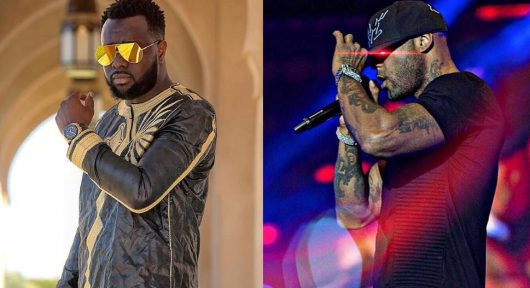 Maître Gims : « J'ai demandé l'anéantissement de Booba » (Vidéo)