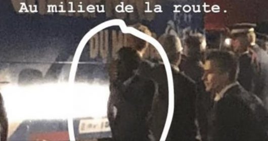 N'Golo Kanté : Ce qu'il a fait après sa visite à l'Élysée le résume totalement !