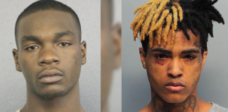 XXXTentacion : L’un des tueurs présumés a été retrouvé !