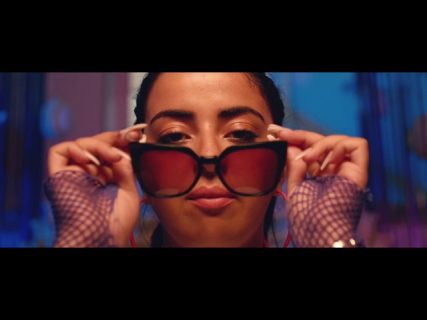 Marwa Loud – Bad Boy (Clip)