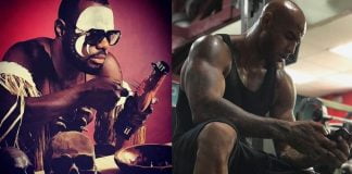 Booba s’attaque à Maitre Gims avec un nouvel enregistrement révélant qu’il aurait des énormes dettes !