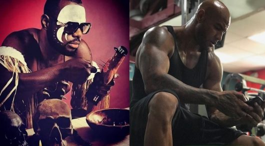 Booba s'attaque à Maitre Gims avec un nouvel enregistrement révélant qu'il aurait des énormes dettes !