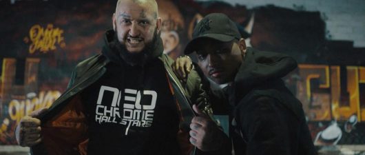 Guizmo ft Seth Gueko : Le Professeur & Le Renard (Clip)