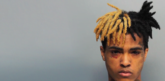 Un contrat à 10 millions de dollars signé par XXXtentacion avant son meurtre !