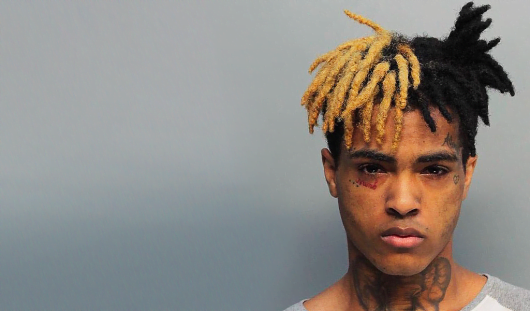 XXXtentacion avait conclu un contrat à 10 millions avant son décès, son 3ème album prévu !
