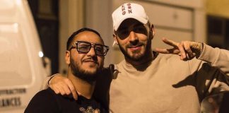 Karim Benzema dévoile un titre inédit de Lacrim ! (Vidéo)