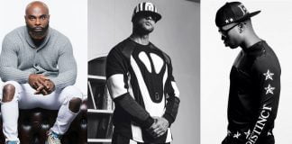 Rohff ridiculise Booba sur Instagram après sa bagarre avec Kaaris puis supprime tout !