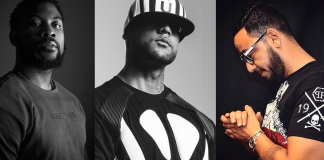 Lacrim réagit à la séparation Booba et Damso avec une réponse fracassante face aux détracteurs !