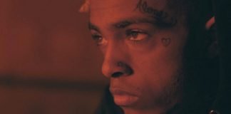XXXTentacion relaxé des accusations de violences domestiques !