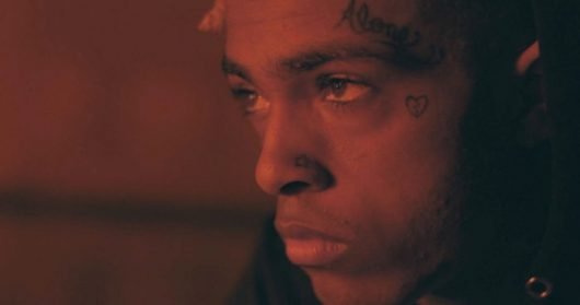 XXXTentacion relaxé des accusations de violences domestiques !