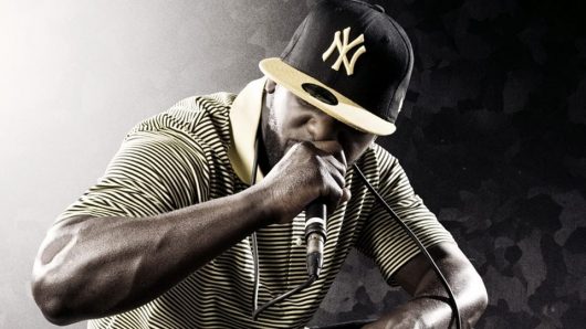 Sefyu de retour avec un nouvel album intitulé Yusef ?