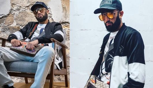 Niro dénonce le traitement de l'affaire Booba vs Kaaris !