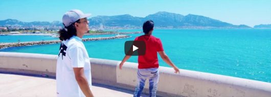 MMZ - Comme dans un rêve (Clip)