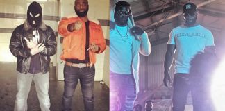 Kalash Criminel et H Magnum apportent leur soutien à Kaaris et demandent sa libération !