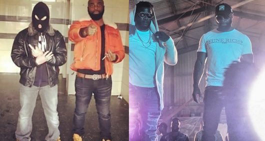 Kalash Criminel et H Magnum apportent leur soutien à Kaaris et demandent sa libération !
