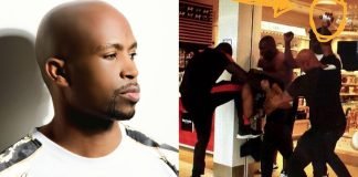 Rohff réagit à la bagarre entre Booba, Kaaris à Orly et traite B2O de lâche !