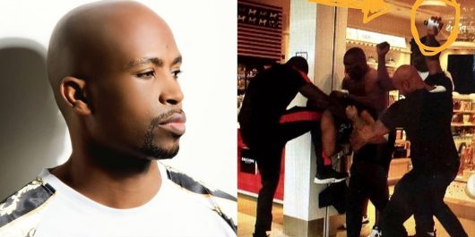 Rohff réagit à la bagarre entre Booba, Kaaris à Orly et traite B2O de lâche !