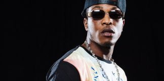 Niska – W.L.G (Son)