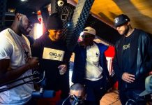 Damso, Siboy, Benash, Kalash, Niska adressent un message de soutien à Booba incarcéré !