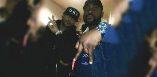 Damso réagit à sa séparation avec Booba en le remerciant, il lui répond très durement !