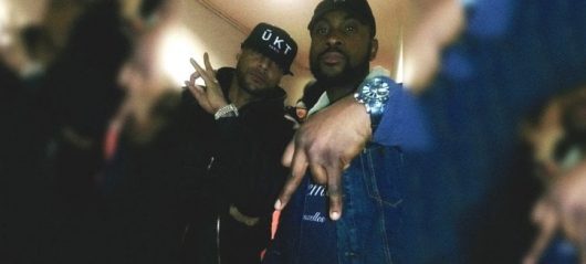 Damso réagit à sa séparation avec Booba en le remerciant, il lui répond très durement !