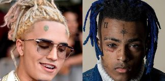 XXXTentacion en feat avec Lil Pump sur le titre « Arms Around You » !