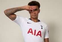 Dele Alli Challenge : La vérité sur la triste signification du défi révélée !