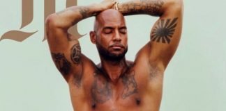 Booba n’apprécie pas sa Une d’un magazine et dénonce un « titre aguicheur » !