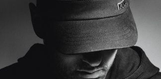 Eminem est de retour avec « Kamikaze », un nouvel album événement surprise !