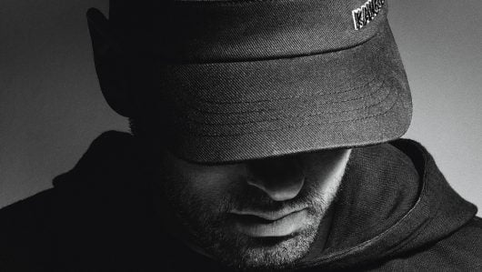 Eminem est de retour avec Kamikaze un nouvel album événement surprise !
