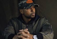 Rohff sort du silence pour annoncer sa libération