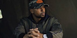 Rohff sort du silence pour annoncer sa libération