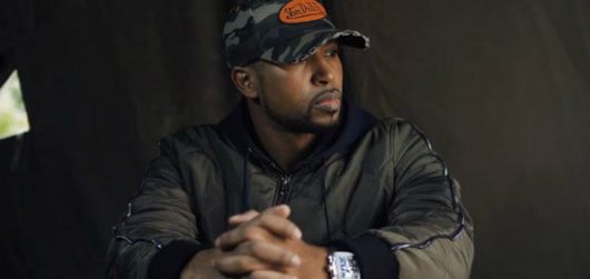 Rohff sort du silence pour annoncer sa libération
