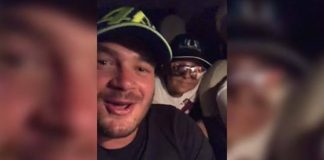 Jul réalise le rêve d’un fan atteint d’une leucémie quelques jours avant sa mort ! (Vidéo)