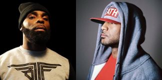 Rohff et La Fouine à l’origine de sa rivalité avec Booba selon Kaaris ?