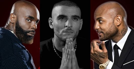 Sofiane clash le rappeur Rost qui fait le tour des télés pour réagir à la bagarre Booba/Kaaris !
