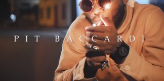 Pit Baccardi feat Magasco – Trop parler (Clip)