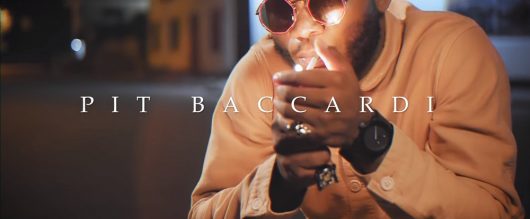 Pit Baccardi feat Magasco - Trop parler (Clip)