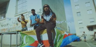 Alonzo feat Dj Spike Miller – Amigo (Clip)