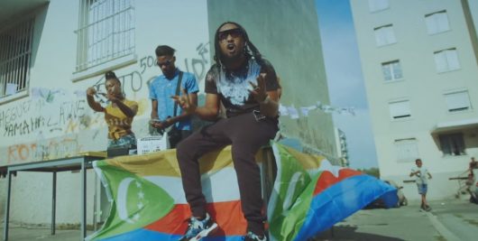 Alonzo feat Dj Spike Miller – Amigo (Clip)