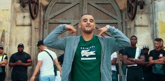 Sofiane : L’épisode 5 de la saison 2 du Cercle avec Hooss, Maska !