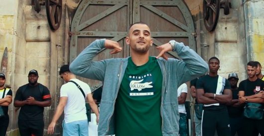 Sofiane : L’épisode 5 de la saison 2 du Cercle avec Hooss, Maska !